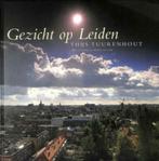 Gezicht op Leiden, Ophalen of Verzenden, 20e eeuw of later, Zo goed als nieuw