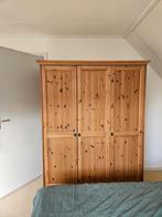 Ikea kledingkast Leksvik, Huis en Inrichting, Ophalen, Gebruikt, 100 tot 150 cm, 150 tot 200 cm