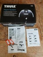 Thule Rapid System 753, Auto diversen, Dakdragers, Ophalen, Zo goed als nieuw