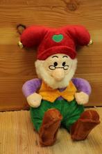 Knuffel Kabouter Plop, Ophalen of Verzenden, Zo goed als nieuw, Overige typen