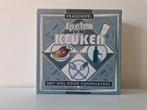 Leuk gezelschapsspel - Vragenspel - Spelen in de keuken, Een of twee spelers, Ophalen of Verzenden, Zo goed als nieuw, Identity Games