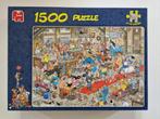 Puzzels Jan van Haasteren, Hobby en Vrije tijd, Denksport en Puzzels, Ophalen of Verzenden, Legpuzzel, Meer dan 1500 stukjes, Zo goed als nieuw