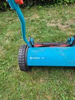 Gardena grasmaaier, Ophalen, Gebruikt, Handgrasmaaier, 30 t/m 39 cm