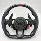 Audi R8 stuur upgrade compleet carbon leer S RS, Ophalen of Verzenden, ., ., .