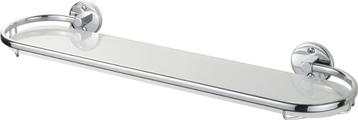Haceka Standaard planchet 50cm (chroom) beschikbaar voor biedingen