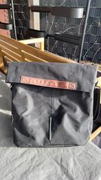 Basil city fietstas, Fietsen en Brommers, Fietsaccessoires | Fietstassen, Ophalen of Verzenden, Zo goed als nieuw