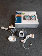 Alecto Babyfoon DBX-88 Eco - Zo goed als nieuw, Kinderen en Baby's, Babyfoons, Ophalen of Verzenden, Zo goed als nieuw, Minder dan 100 meter