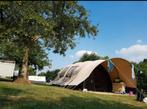 De Waard Velduil Tent - Zo Goed Als Nieuw!, Caravans en Kamperen, Tenten, Ophalen, Zo goed als nieuw, Tot en met 5