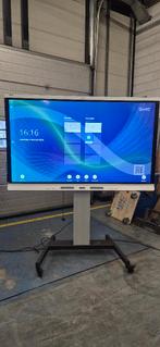 75" en 86" SMART board / digibord (met of zonder onderstel), Diversen, Ophalen, SMART® Technologies, Gebruikt, Digiboard