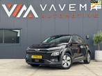 Hyundai Kona EV Comfort 64 kWh 3 Fase |SOH 100%| Carplay Nav, Stof, Gebruikt, 174 min, Zwart