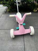 Berg go2 loopfiets met duwstang, Ophalen, Zo goed als nieuw, Duwstang