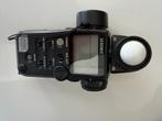 Sekonic L-758D Digital Master, Ophalen, 1960 tot 1980, Overige typen