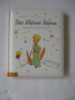Antoine de Saint-Exupery - Der Kleine Prinz boek met puzzels, Antoine de Saint-Exupery, Nieuw, Ophalen of Verzenden, Sprookjes