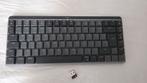 Logitech MX Mechanical Mini Toetsenbord, Multimediatoetsen, Logitech, Ophalen of Verzenden, Zo goed als nieuw