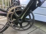 Race fiets, Fietsen en Brommers, Fietsen | Racefietsen, 28 inch, Carbon, Heren, Nieuw