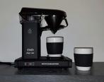 Moccamaster cup one, Ophalen of Verzenden, Zo goed als nieuw, Koffiemachine