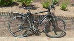 Stevens x8c cross hybride afgemonteerd in XT, Fietsen en Brommers, Fietsen | Dames | Sportfietsen en Toerfietsen, 28 inch, 53 tot 56 cm