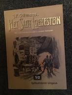 Het slot Loevestein door J.F.Oltmans in 1570, Ophalen of Verzenden, 15e en 16e eeuw, Zo goed als nieuw