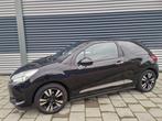DS DS 3 1.2 PureTech So Chic (bj 2016), Auto's, DS, Voorwielaandrijving, Stof, Gebruikt, 1199 cc