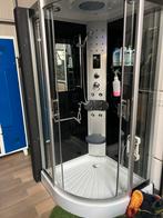 Nieuwe Douchecabine Acquavapore Fiona, Ophalen, Nieuw, Met douche