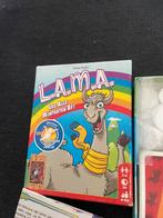 Lama, Ophalen of Verzenden, Gebruikt