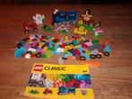 Lego Classic 10696-1 Medium Creative Brick Box uit 2015, Ophalen of Verzenden, Gebruikt, Complete set, Lego