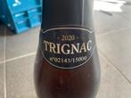 kasteel Trignac 2020, Verzamelen, Biermerken, Ophalen of Verzenden, Nieuw, Flesje(s), Overige merken