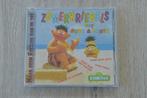 ZOMERKRIEBELS met BERT en ERNIE - MAAK GEEN ROTZOOI VAN D, Cd's en Dvd's, Cd's | Kinderen en Jeugd, Verzenden, Zo goed als nieuw