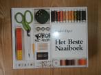 Readers Digest het beste naaiboek, Ophalen of Verzenden, Zo goed als nieuw, Vrouw, Overige merken