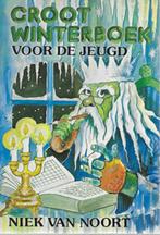 Niek van Noort : Groot Winterboek voor de jeugd, Gelezen, Ophalen of Verzenden