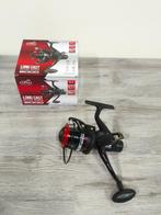 NIEUW Carp Expert Long Cast Method 6000 Molen Baitrunner 7-L, Ophalen of Verzenden, Nieuw, Molen