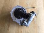 Ventilator cv-ketel, Ophalen, Radiator, Minder dan 60 cm, Zo goed als nieuw