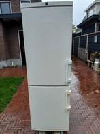 Combi Koelkast/Vrieskist - Liebherr Premium, Ophalen, Gebruikt, 200 liter of meer, 60 cm of meer