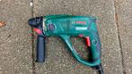 Bosch boorhamer, PBH 2100 SRE,, Doe-het-zelf en Verbouw, Gereedschap | Boormachines, Ophalen, Gebruikt, Boor- en/of Breekhamer
