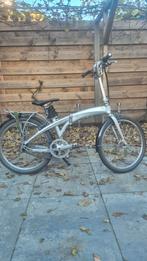 Dahon vouwfiets, Fietsen en Brommers, Fietsen | Vouwfietsen, Ophalen, 20 inch of meer, Versnellingen, Zo goed als nieuw