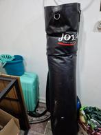 Bokszak 160cm met ophangset, Ophalen of Verzenden