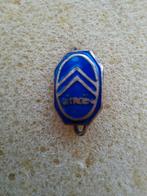 Citroën, Verzamelen, Speldjes, Pins en Buttons, Ophalen of Verzenden, Zo goed als nieuw, Transport