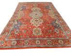 Prachtig vintage tapijt 250 x 350 cm, Gebruikt, 200 cm of meer, Ophalen of Verzenden, 200 cm of meer