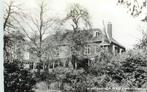 (701-194-013) Bosschenhoofd De Wildert, Verzenden, Noord-Brabant