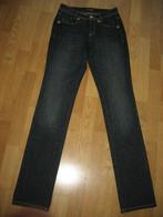 Cambio Stretch Spijker Broek  Aparte Kleur Blauw, Cambio, Blauw, Nieuw, Ophalen of Verzenden