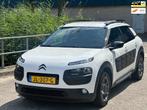 Citroen C4 Cactus 1.2 PureTech Shine!2016!Camera!PDC!Trekhaa, Voorwielaandrijving, Gebruikt, Euro 6, 1199 cc