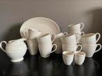 Wedgwood Windsor servies, Ophalen of Verzenden, Zo goed als nieuw, Wedgwood, Kop(pen) en/of Schotel(s)