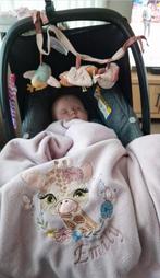 Exclusief kraamcadeau babyshower geboorte kadootje, Ophalen of Verzenden, Nieuw