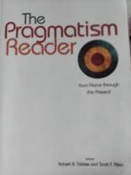The pragmatism reader, Ophalen, Gelezen, Talisse and Aikin