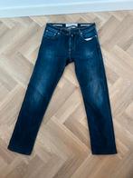 2x Jacob Cohen style 688 jeans maat 34, Blauw, Ophalen of Verzenden, Zo goed als nieuw, Jacob Cohen