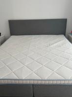Swiss Sense Gazella Comfort I Topper 180x210cm, Ophalen, Gebruikt, 210 cm, Tweepersoons