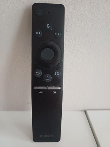Samsung Afstandsbediening - Zo goed als nieuw! beschikbaar voor biedingen