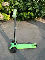 Leuke kinderstep kan nog prima een ronde mee!, Fietsen en Brommers, Steps, Ophalen, Gebruikt, Gewone step