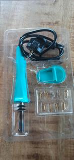 Houtbrand pen, Hobby en Vrije tijd, Ophalen of Verzenden, Nieuw, Knutselwerk