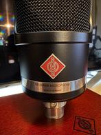 Neumann TLM107 Zwart, Muziek en Instrumenten, Microfoons, Ophalen of Verzenden, Zo goed als nieuw, Studiomicrofoon